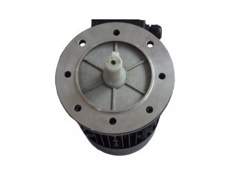 Burner motor - 9